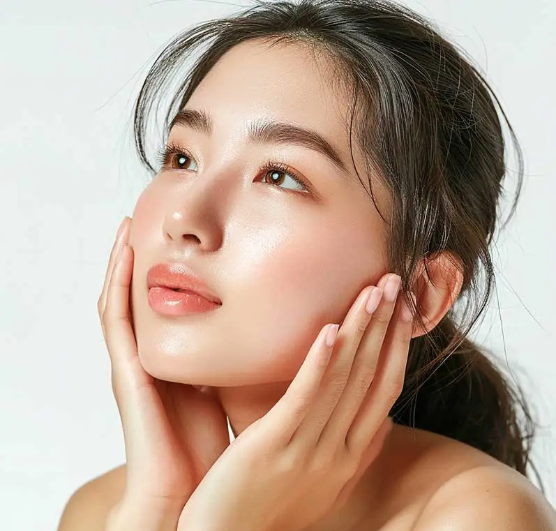 Glass Glow Skin